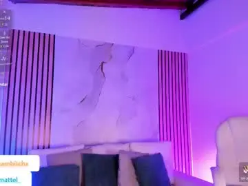 Chaturbate Best Webcam of dreammatell_