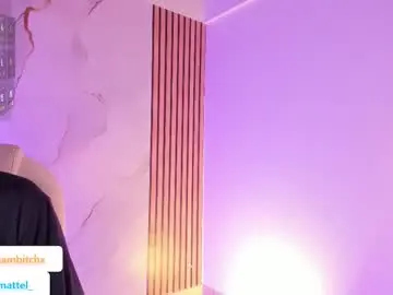 Chaturbate Adult Video Chat of dreammatell_