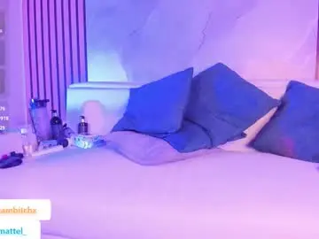 Chaturbate Watch Live Sex Cams of dreammatell_