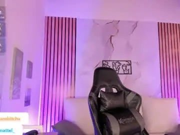 Chaturbate Sex Cam of dreammatell_