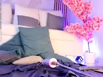 Chaturbate Live Sex Cam of dreammatell_