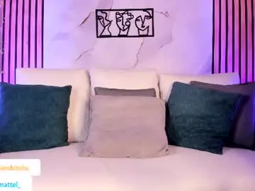 Chaturbate Best live sex cam show of dreammatell_
