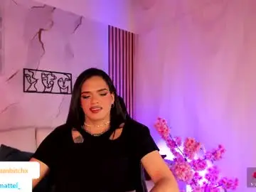 Chaturbate Adult Video Chat of dreammatell_
