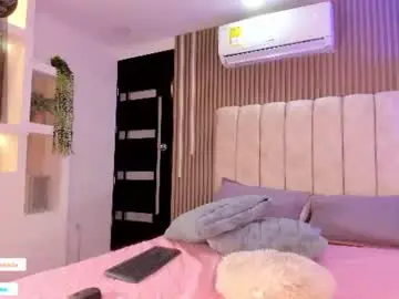 Chaturbate Free Porn Cam of dreammatell_