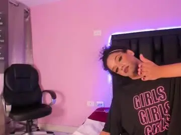 Chaturbate Watch Live Sex Cams of dreammatell_