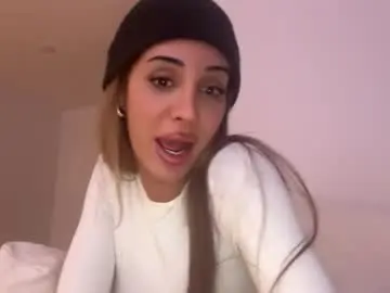 Chaturbate Free Porn Cam of exoticcbabyy