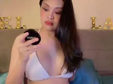Chaturbate Live Porn of fuckalicious_ella