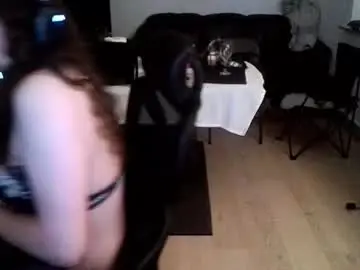 Chaturbate Live Sex Cam of jackiexhalcon