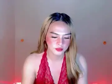 Chaturbate Live Porn of khelani_tsgirl4u