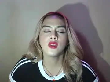 Chaturbate Free Live Porn of khelani_tsgirl4u