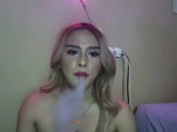 Chaturbate Sex Chat of khelani_tsgirl4u