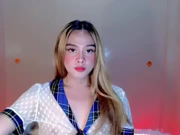 Chaturbate Nude Webcam of khelani_tsgirl4u