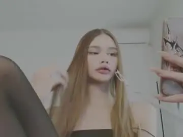 Chaturbate Live Sex of kisamuria
