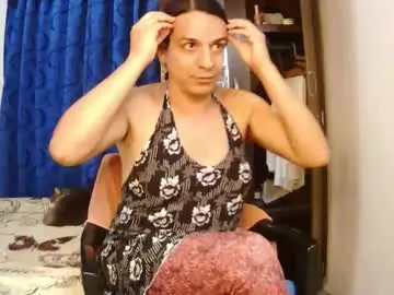 Chaturbate Sex Chat of oh_tique