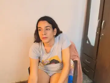 Chaturbate Sex Chat of oh_tique