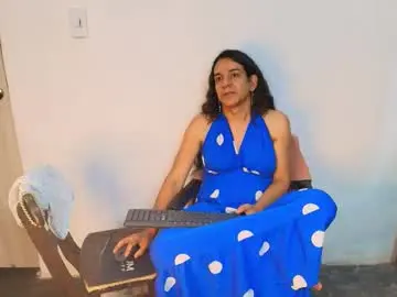 Chaturbate Live Sex Cam of oh_tique