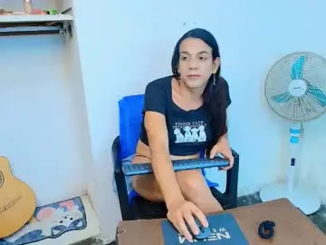 Chaturbate Adult Webcams of oh_tique