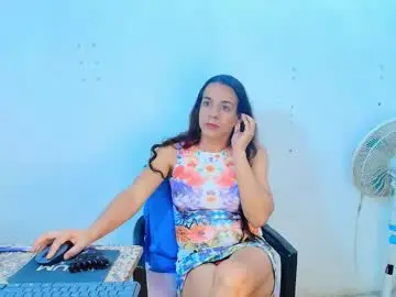 Chaturbate Nude Webcam of oh_tique