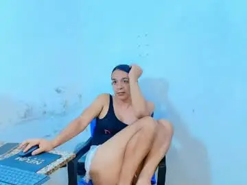 Chaturbate Live Sex of oh_tique