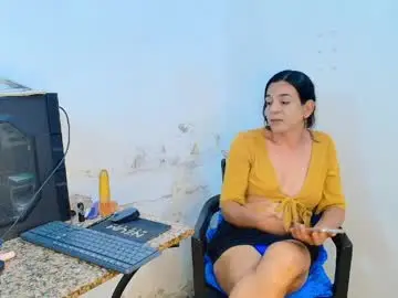 Chaturbate Adult Video Chat of oh_tique