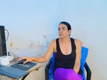 Chaturbate Private Sex Chat of oh_tique