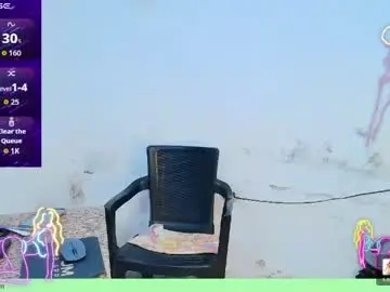 Chaturbate Watch Live Sex Cams of oh_tique