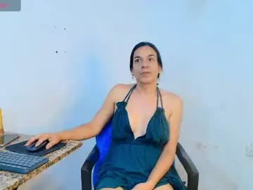 Chaturbate Adult Webcam of oh_tique