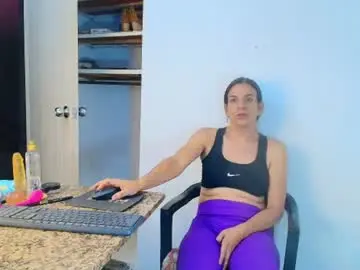 Chaturbate Free Porn Cam of oh_tique