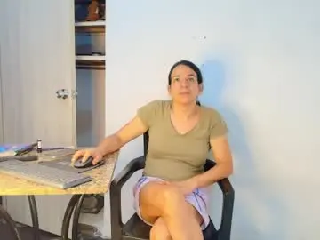 Chaturbate Live Sex of oh_tique