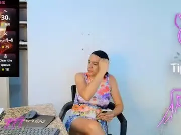 Chaturbate Best live sex cam show of oh_tique
