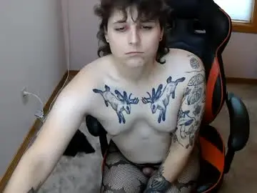 Chaturbate Sex Cam of prbontempo52