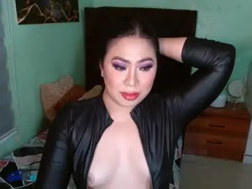 Chaturbate Best Webcam of queenmistressolivia