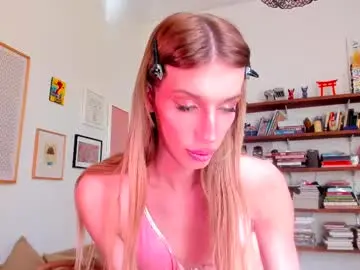Chaturbate Free Live Porn of sn0wcat