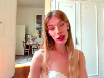 Chaturbate Adult Webcam of sn0wcat