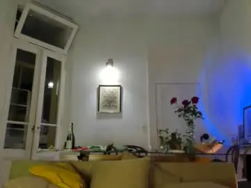 Chaturbate Sex Cam of sn0wcat