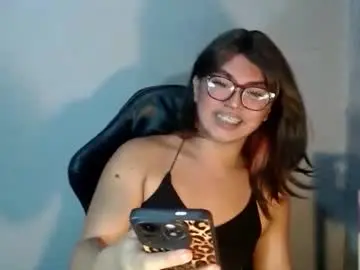 Chaturbate Free Live Porn of tyla_23