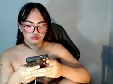 Chaturbate Adult Video Chat of tyla_23