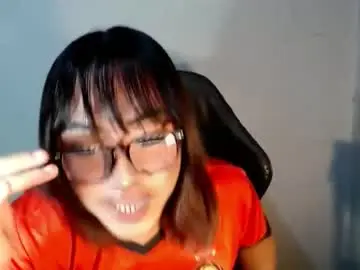 Chaturbate Adult Webcam of tyla_23