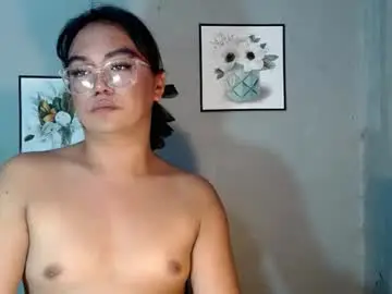 Chaturbate Best live sex cam show of tyla_23