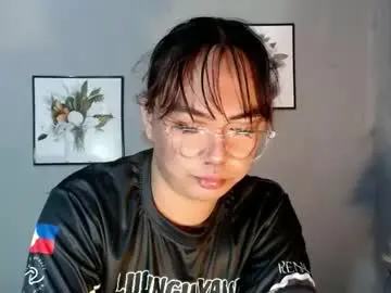 Chaturbate Sex Cam of tyla_23