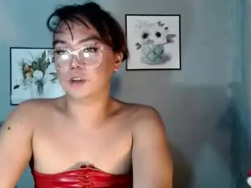 Chaturbate Sex Cam of tyla_23
