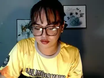 Chaturbate Sex Chat of tyla_23