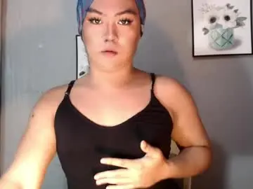 Chaturbate Free Live Porn of tyla_23