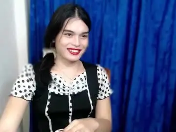 Chaturbate Live Sex of your_cathy