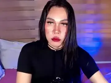 Chaturbate Nude Webcam of anikkafox