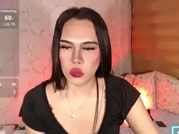 Chaturbate Adult Video Chat of anikkafox