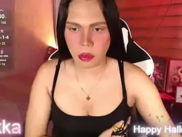 Chaturbate Sex Cam of anikkafox