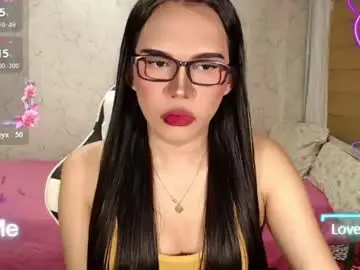 Chaturbate Live Porn of anikkafox