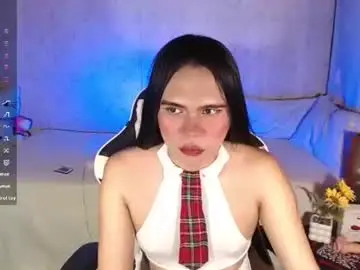 Chaturbate Sex Chat of anikkafox