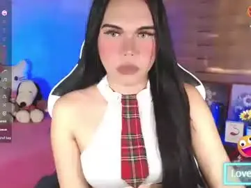 Chaturbate Live Porn of anikkafox